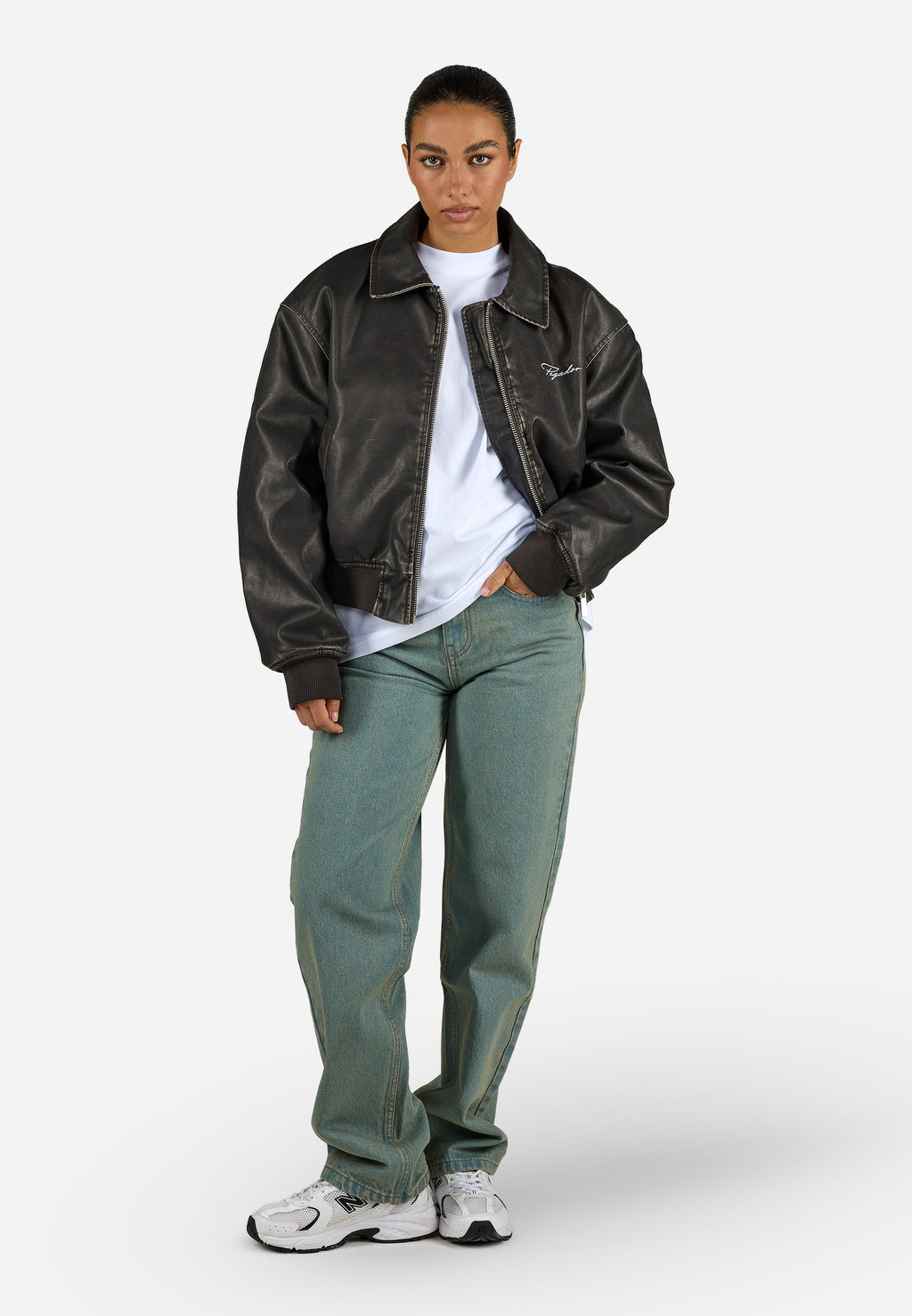Pegador PRENIN JACKET