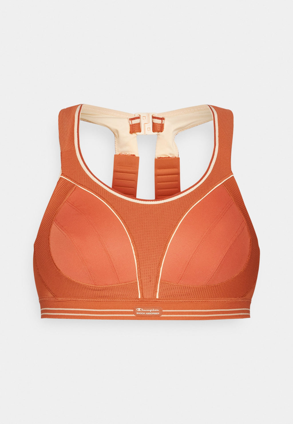 Shock Absorber ULTIMATE RUN BRA