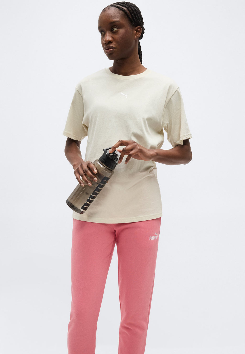 Puma SMALL LOGO