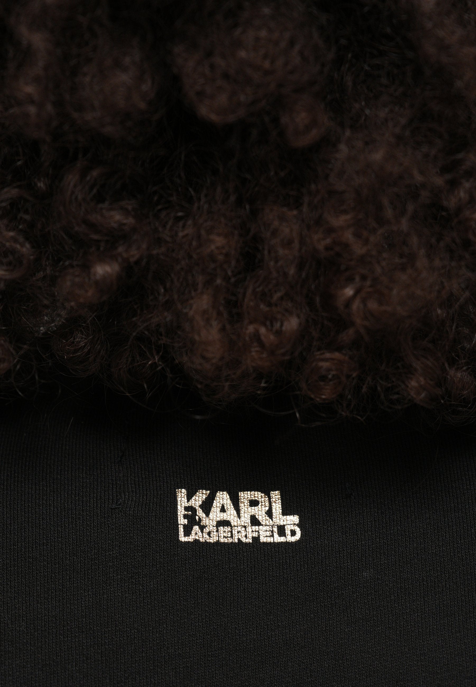 KARL LAGERFELD Sweatshirt Media 6