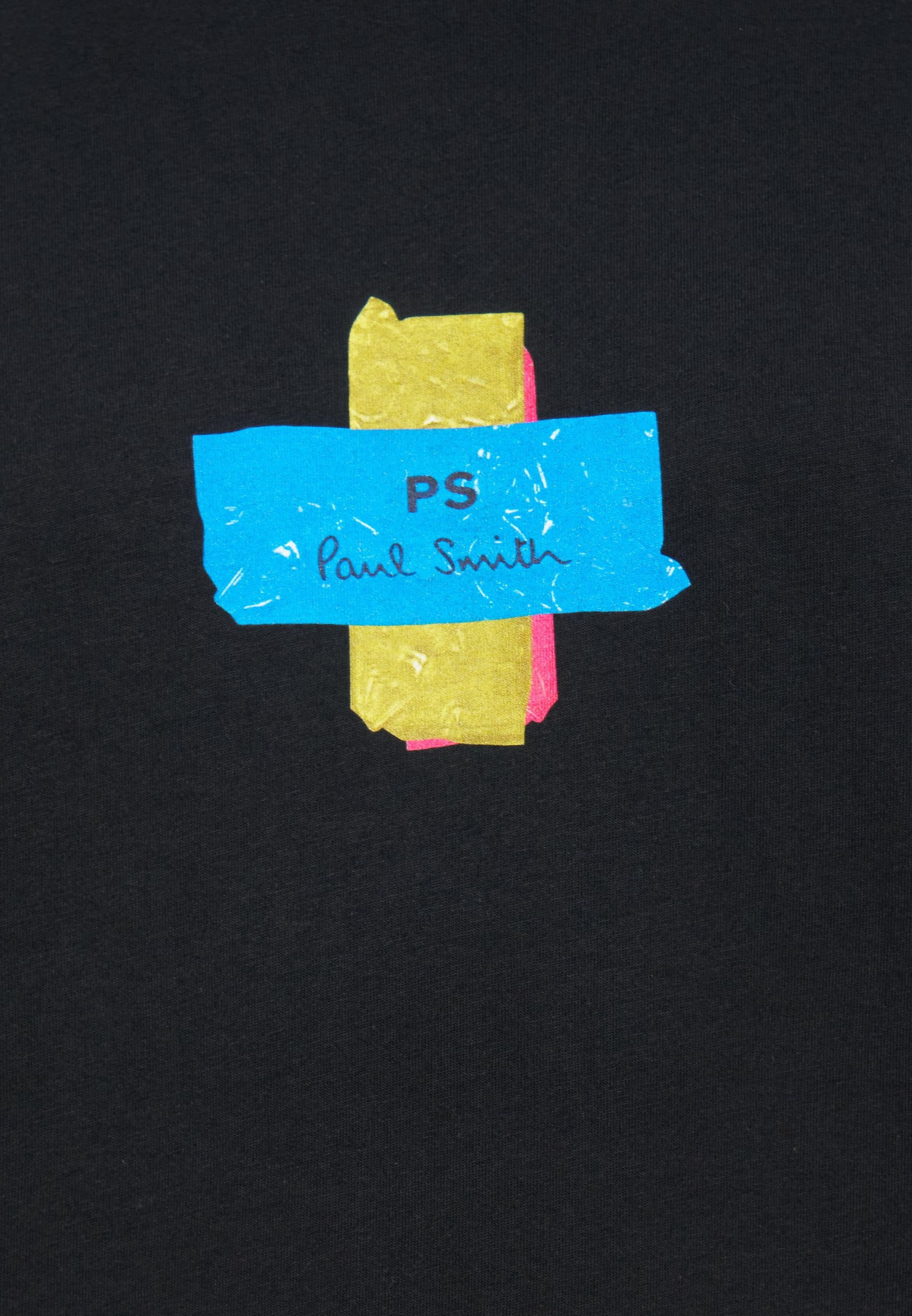PS Paul Smith CROSS REGULAR FIT