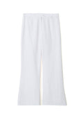 Stefanel FLARE-FIT WITH GEOMETRIC MOTIF