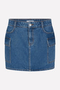 GARDA SKIRT Media 1