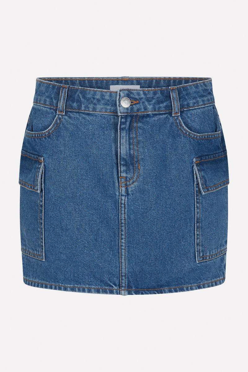 GARDA SKIRT Media 1
