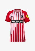 Nike Performance Club wear - rotweiss