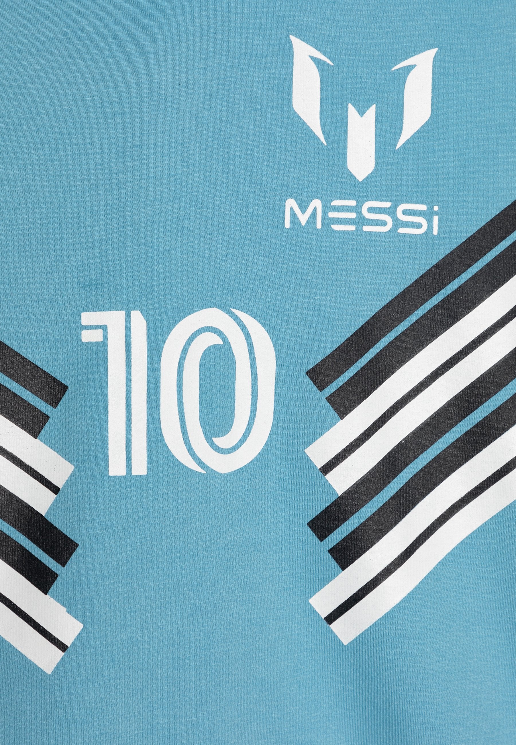 MESSI HOODIE