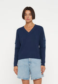 DKNY Strickpullover Media 1