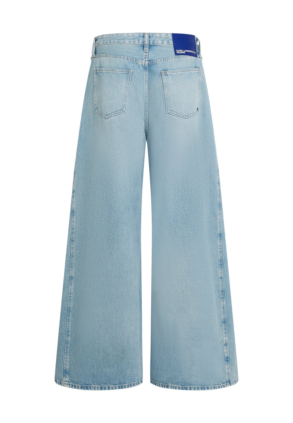 LOW-RISE WIDE-LEG PANEL Media 6