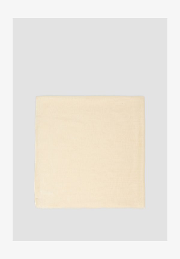 s.Oliver TUCH - Scarf - beige