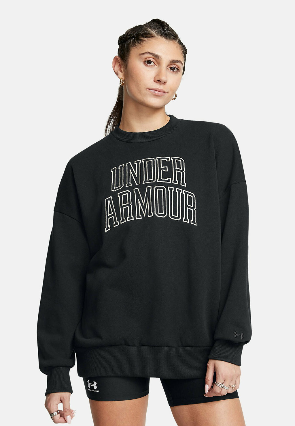 Under Armour