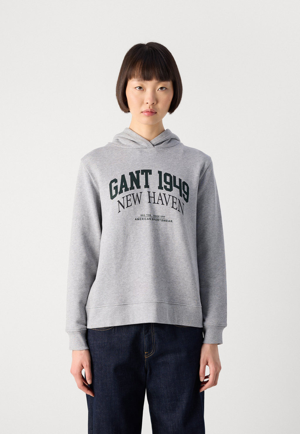 GANT REGULAR FIT