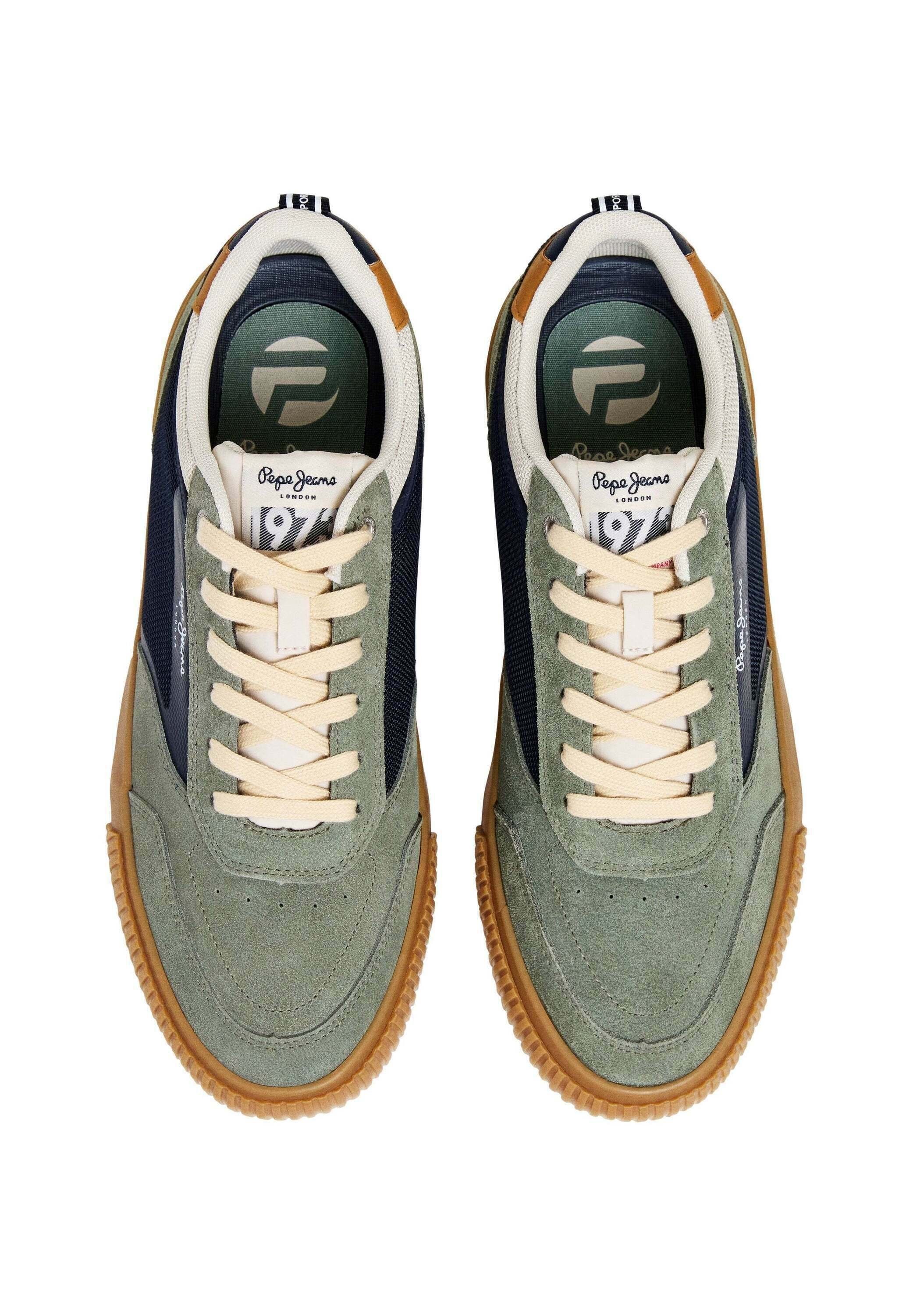 Pepe Jeans NOLAN STREET