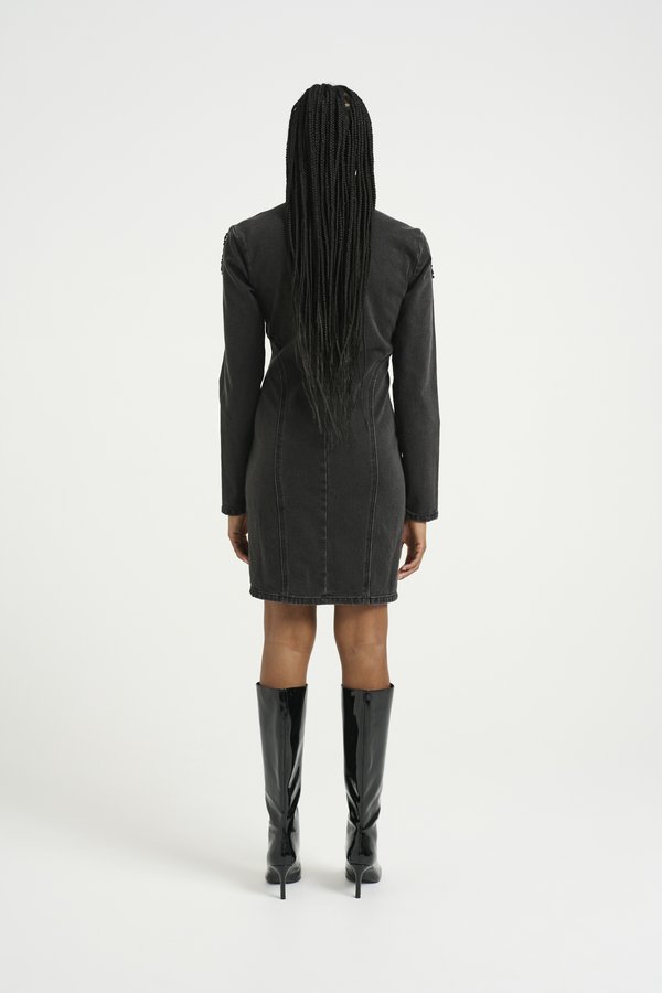 Gestuz SIMILINA SHORT DRESS