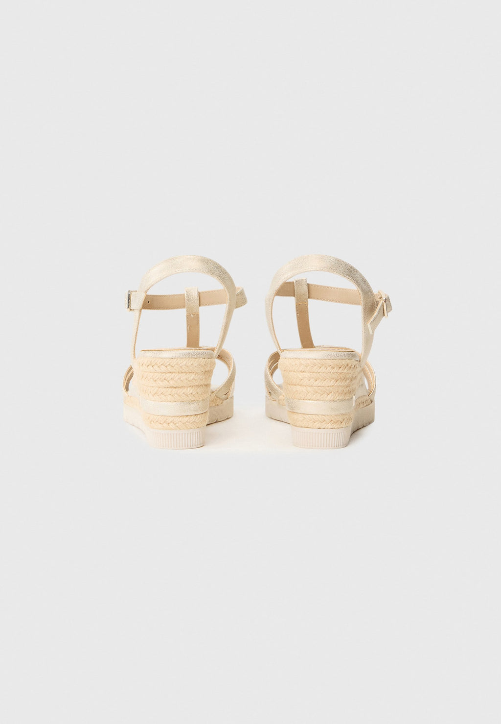 s.Oliver Keilsandalette Media 3