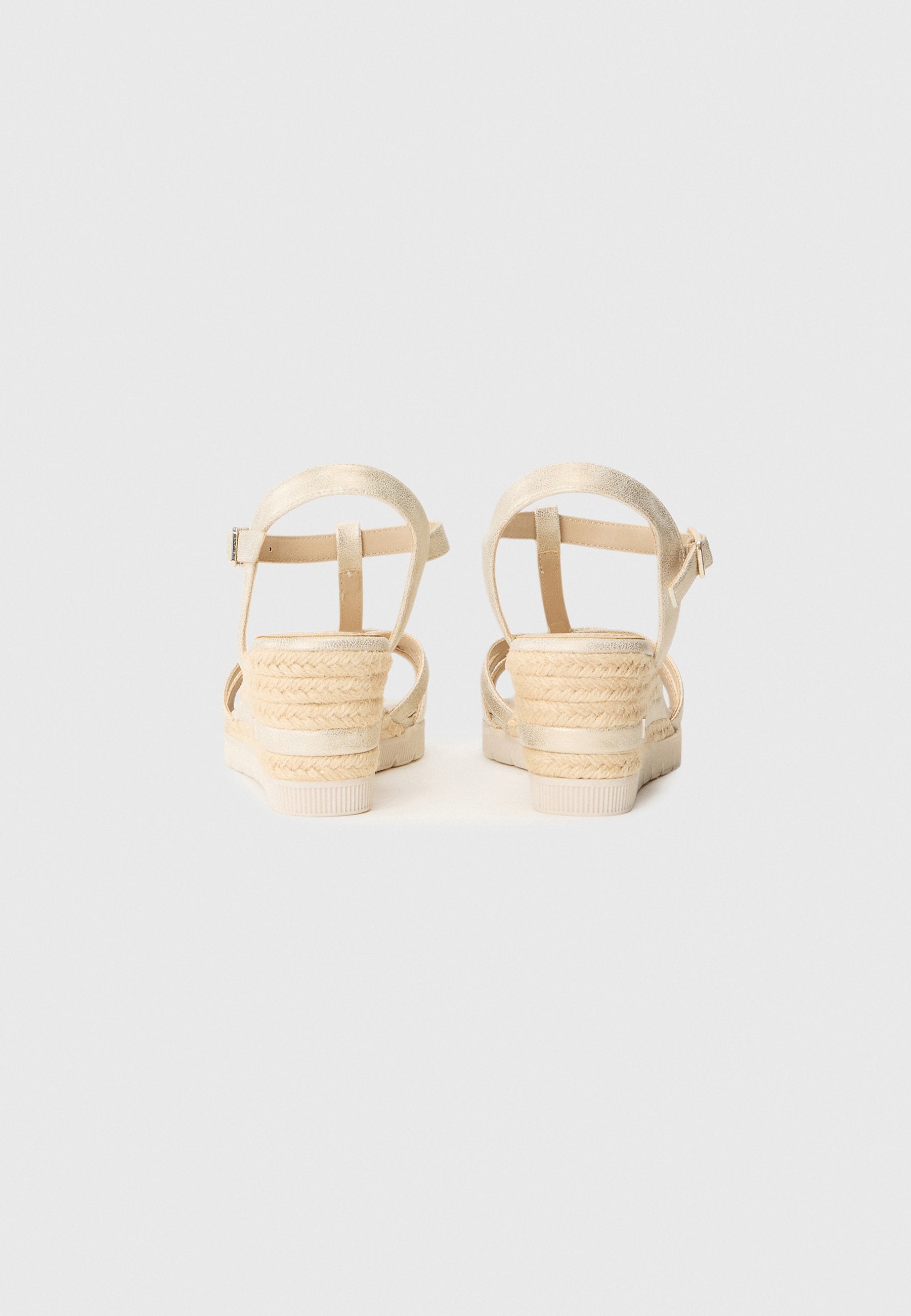 s.Oliver Keilsandalette Media 3