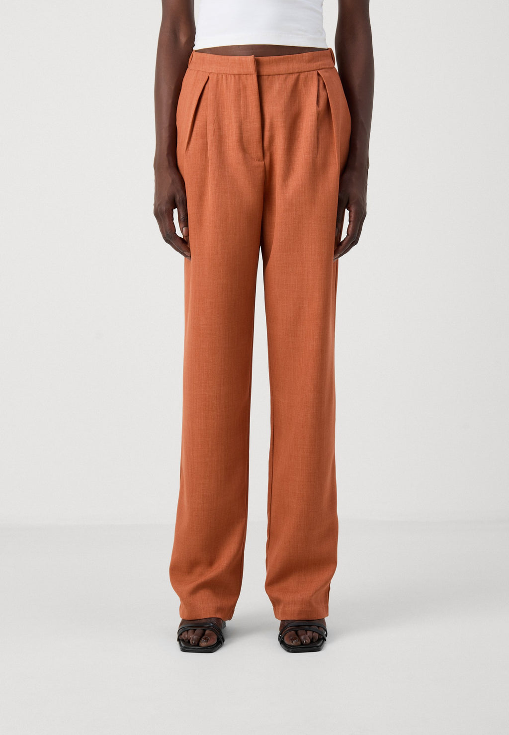 Vero Moda Tall VMADELINE PLEATED
