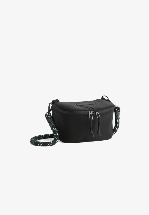 Puma XTRME KLEINE - Cross body bag - black