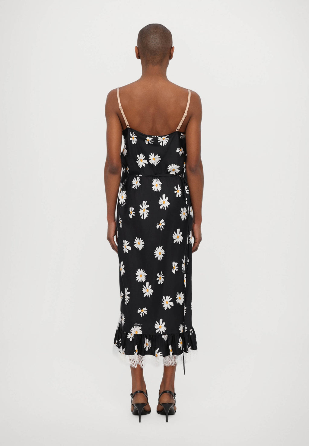 MOSCHINO DRESS