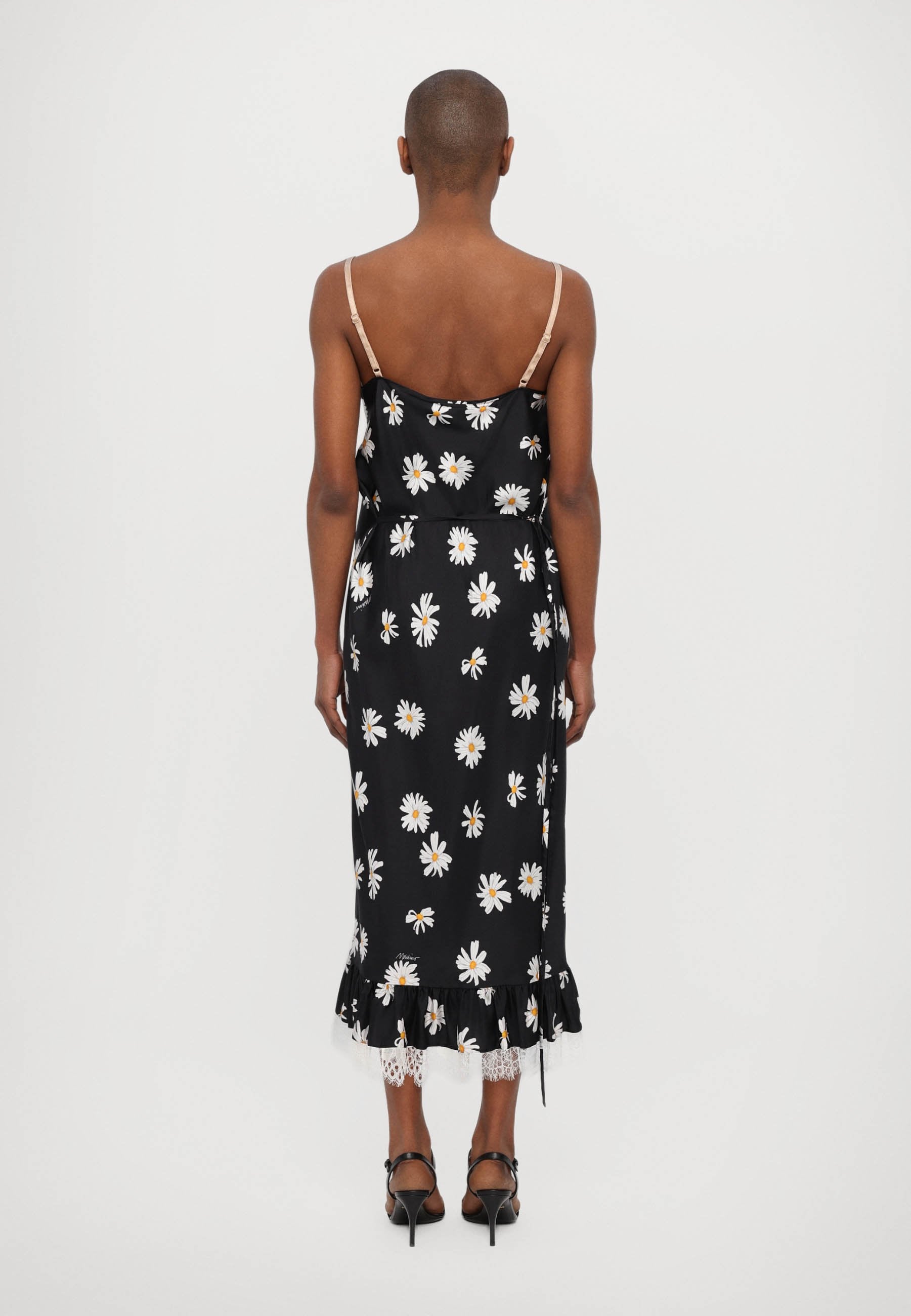 MOSCHINO DRESS