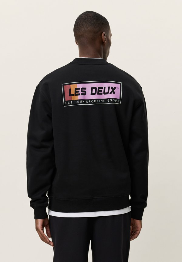 Les Deux CHASE