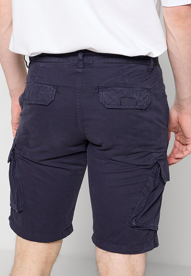 Lyle & Scott WEMBLEY CARGO SHORT