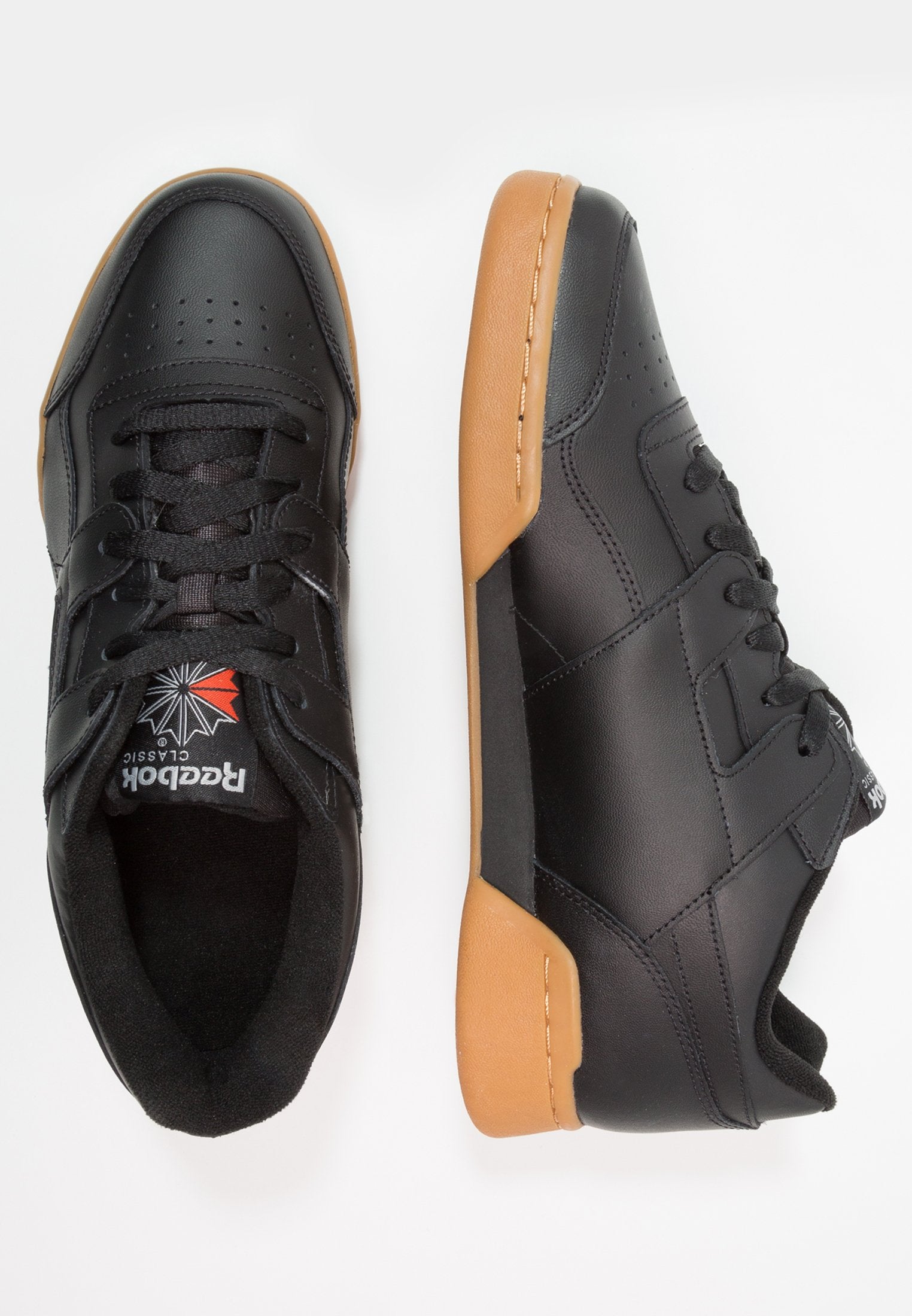 Reebok Classic WORKOUT PLUS