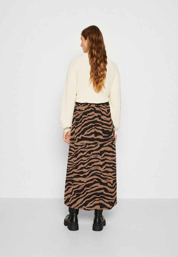 Vero Moda VMSHILAH NAJA SKIRT