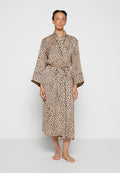 DKNY Loungewear Bademantel Media 1