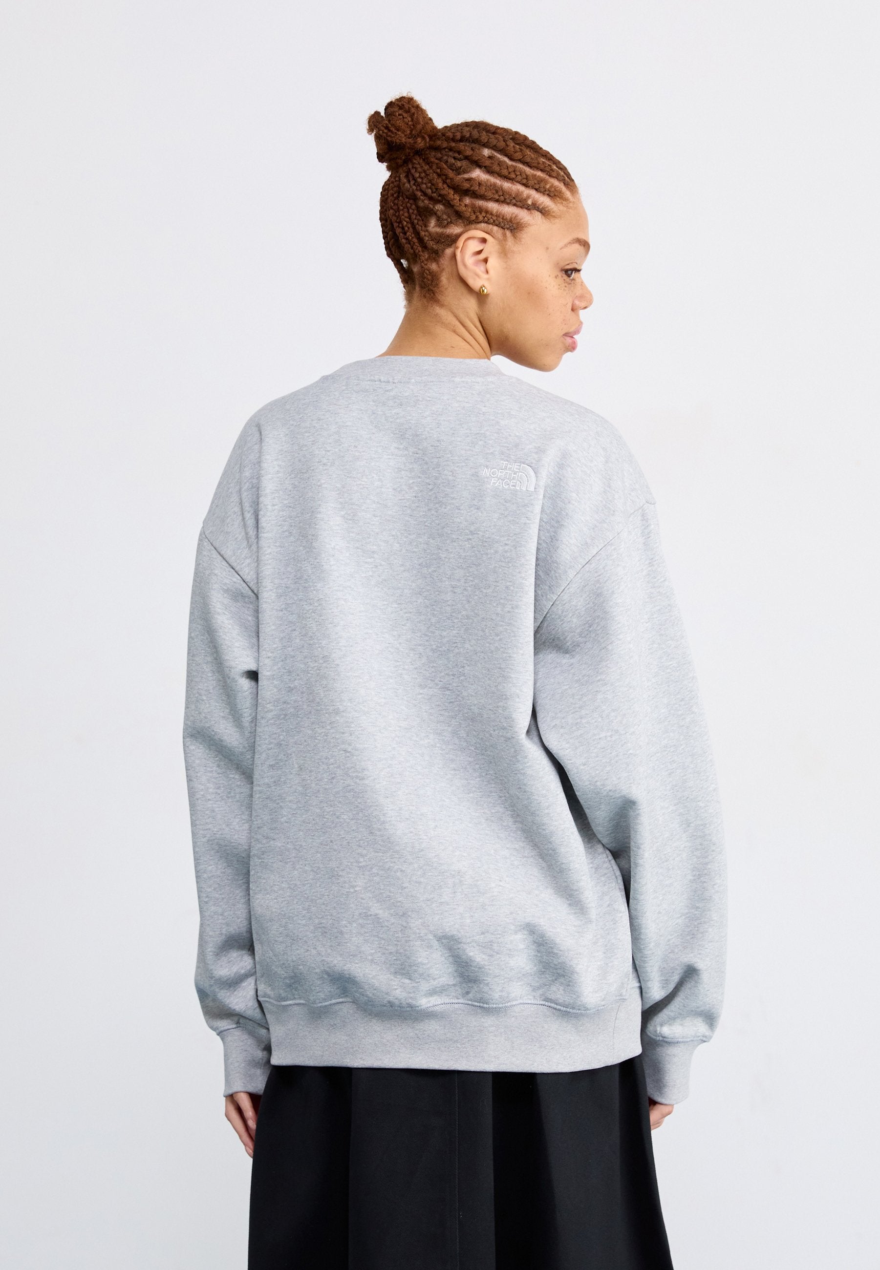 The North Face ESSENTIAL OVERSIZE CREW