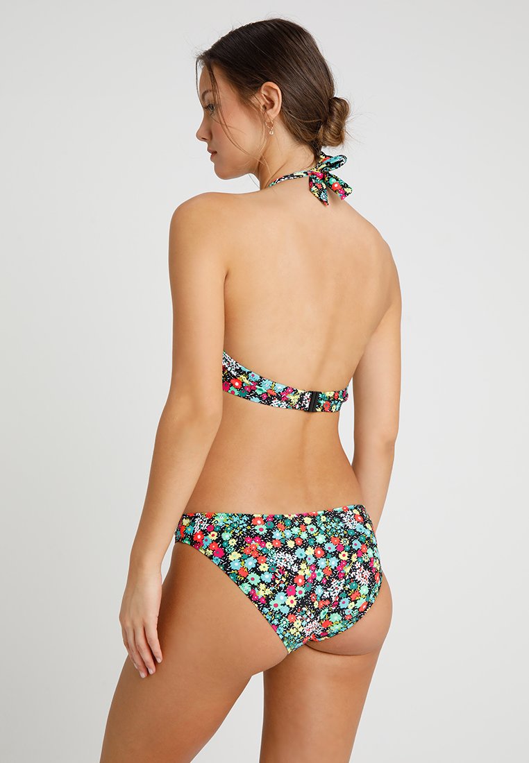 Pour Moi HEATWAVE HALTER UNDERWIRED