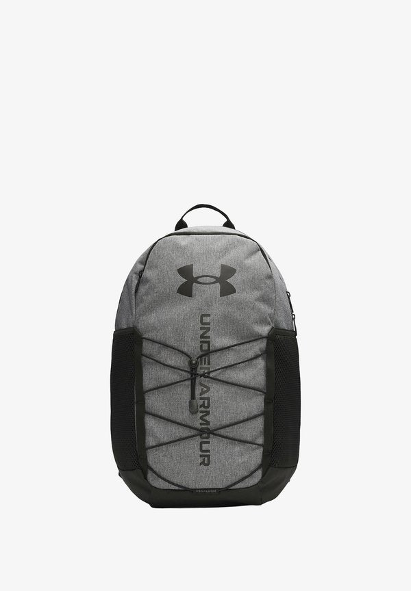 Under Armour HUSTLE SPORT 6.0 - Rucksack - castlerock