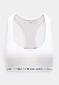 Tommy Hilfiger ICON 2.0 UNLINED BRALETTE - Bustier - white