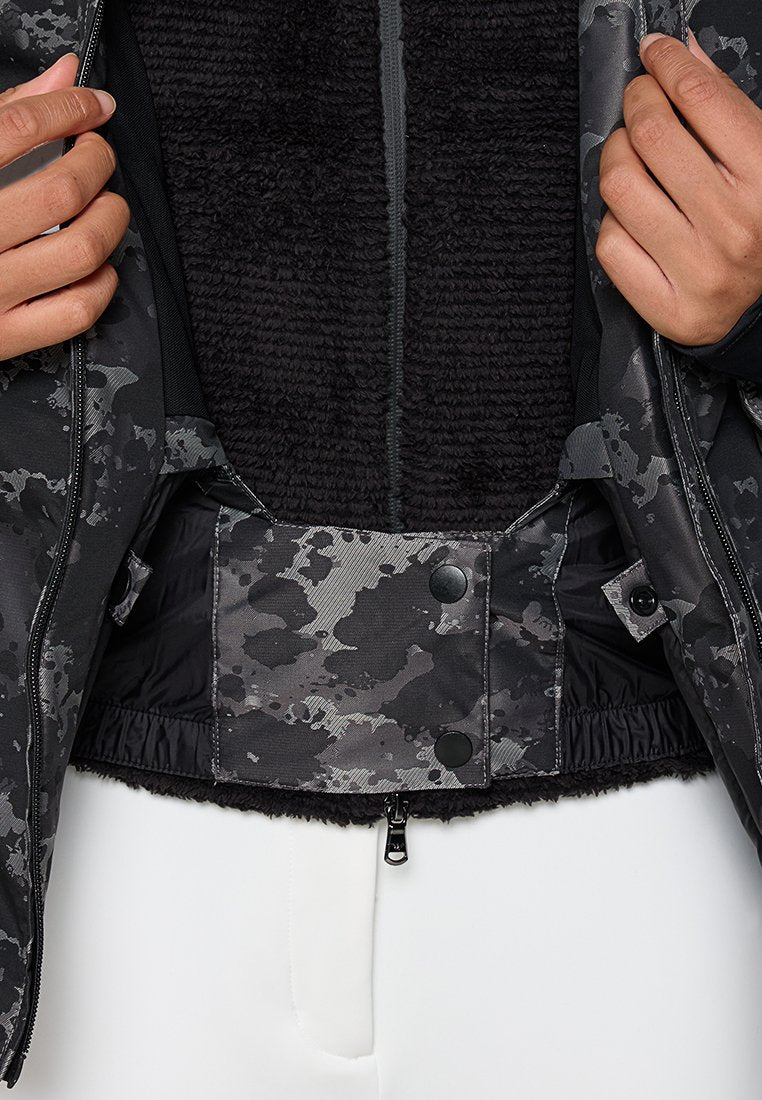 EA7 Emporio Armani Skijacke Media 10