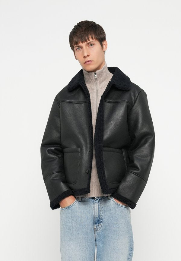 Jack & Jones JORCAMBRIDGE RANCHER JACKET