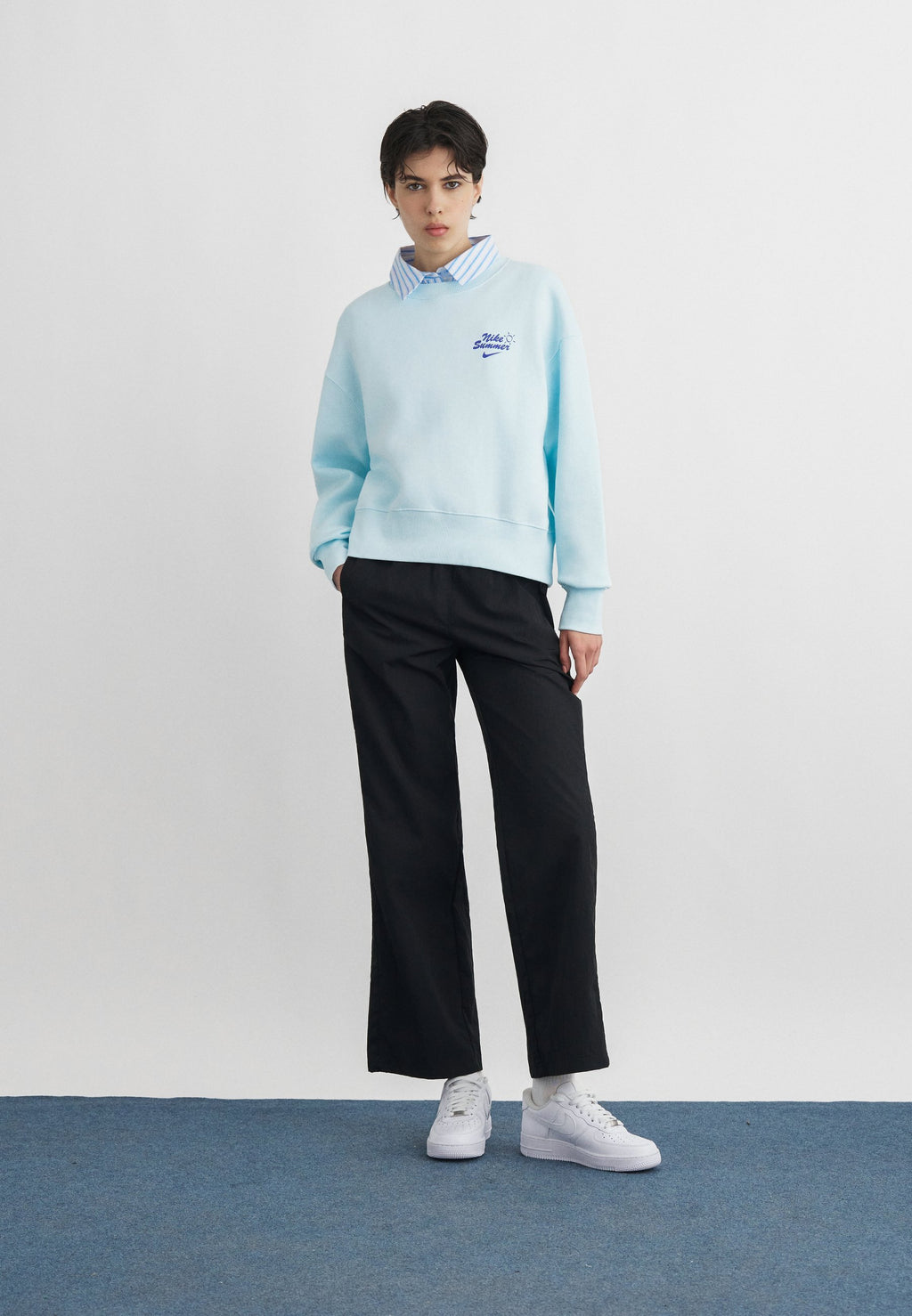 Nike Sportswear CREW
