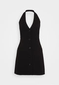 ONLWILLY HALTERNECK DRESS Media 1