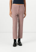 GINGHAM SLIM FIT Media 1