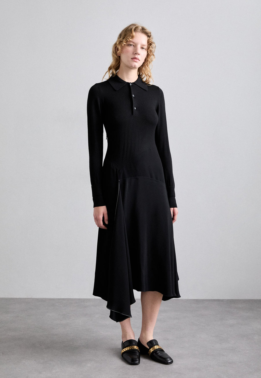Victoria Beckham SHIRT DRESS
