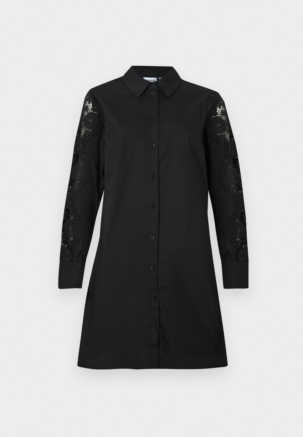 Pieces PCBETTA SHIRT DRESS