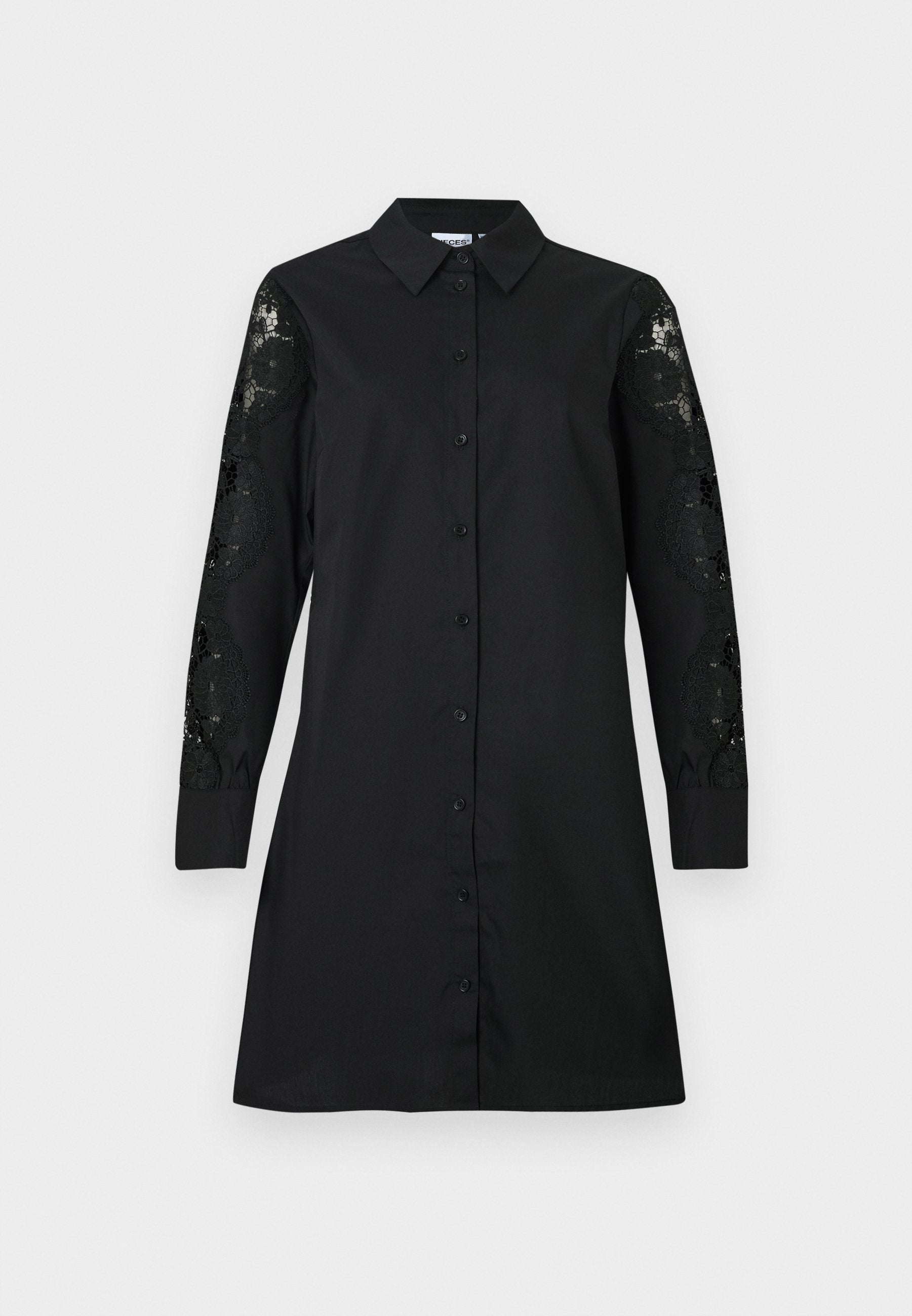 Pieces PCBETTA SHIRT DRESS