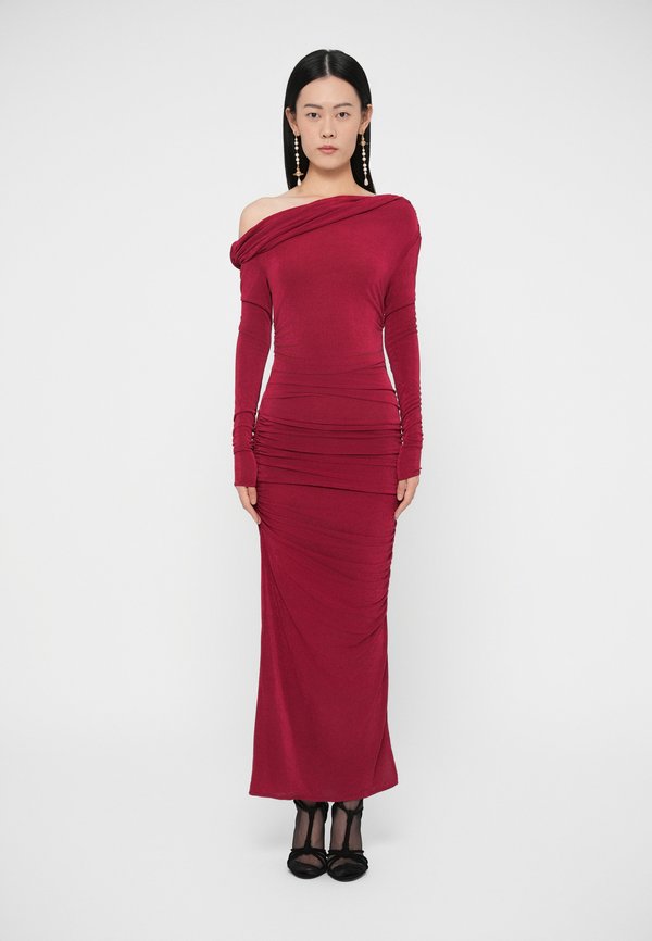 Anna October LORAINE MIDI DRESS