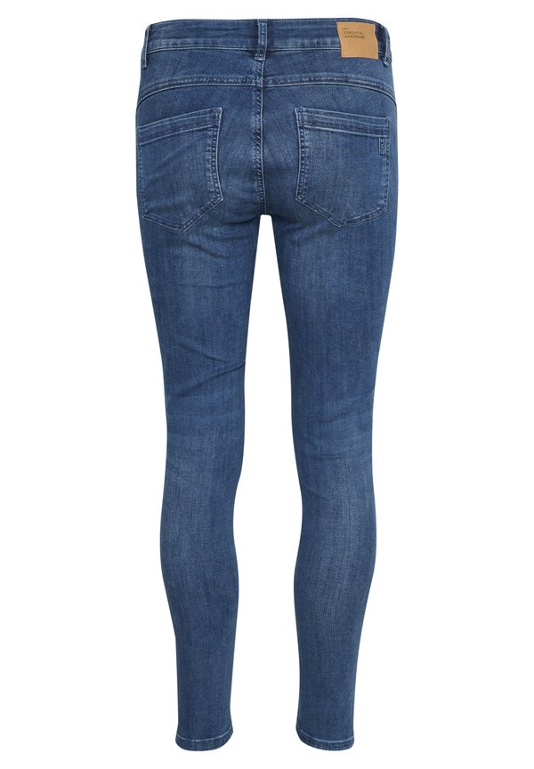My Essential Wardrobe MWSlim