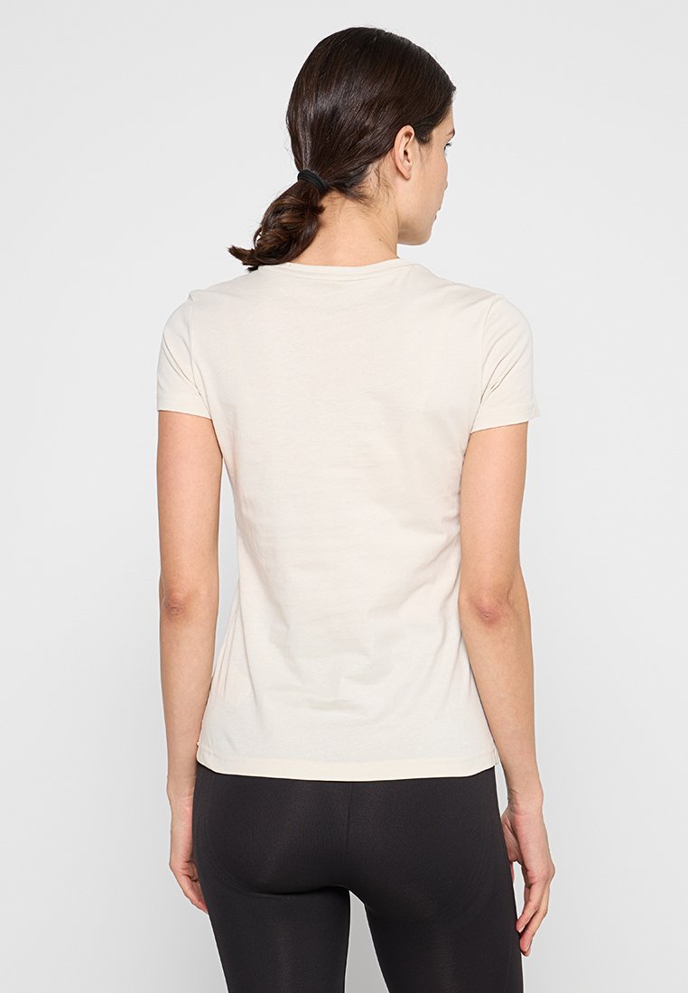 Puma ESS SMALL NO. 1 LOGO TEE (S)