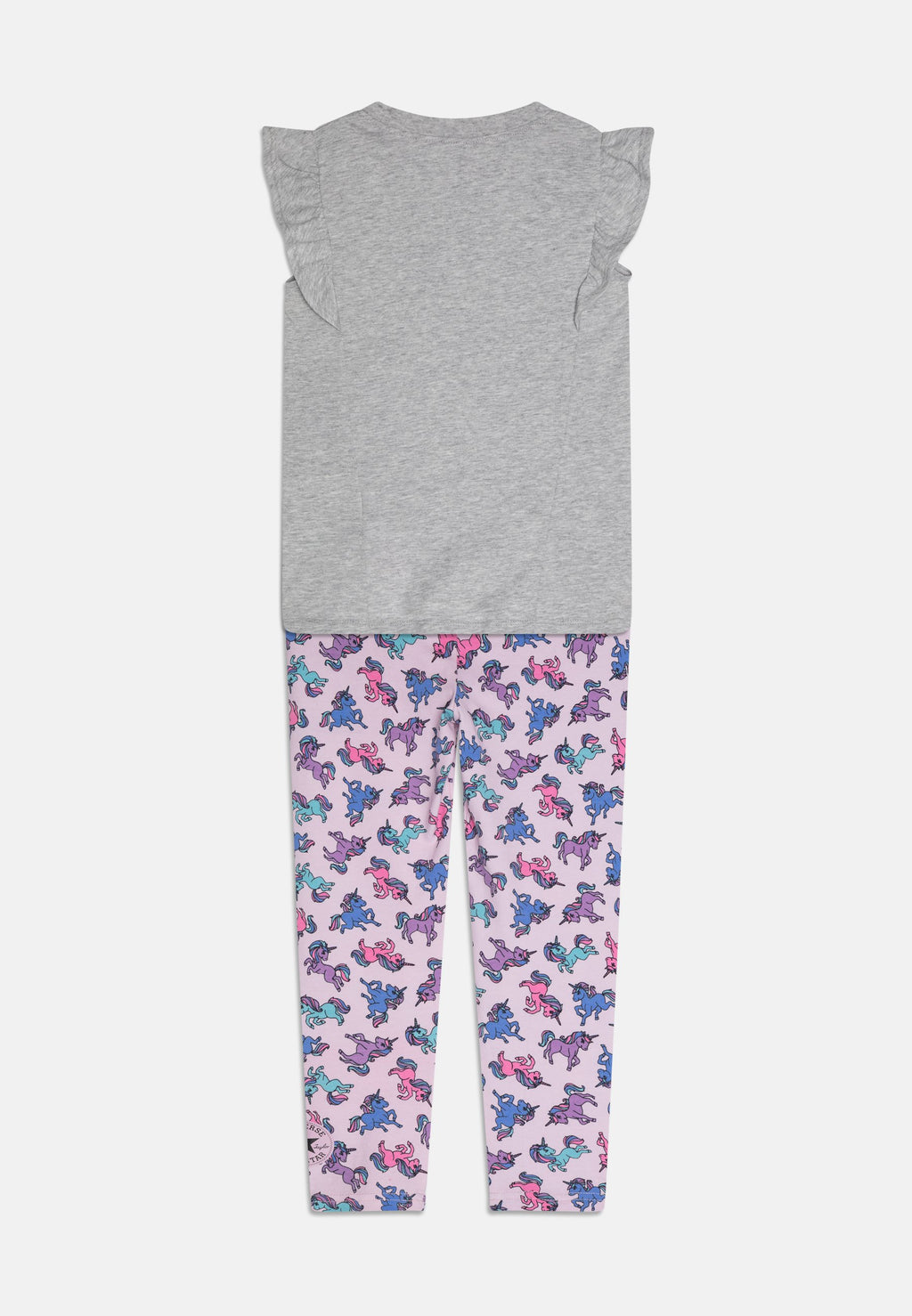 Converse RUFFLE SET