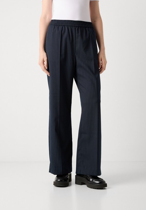 Lindex TROUSERS STELLA WELL DRESSED