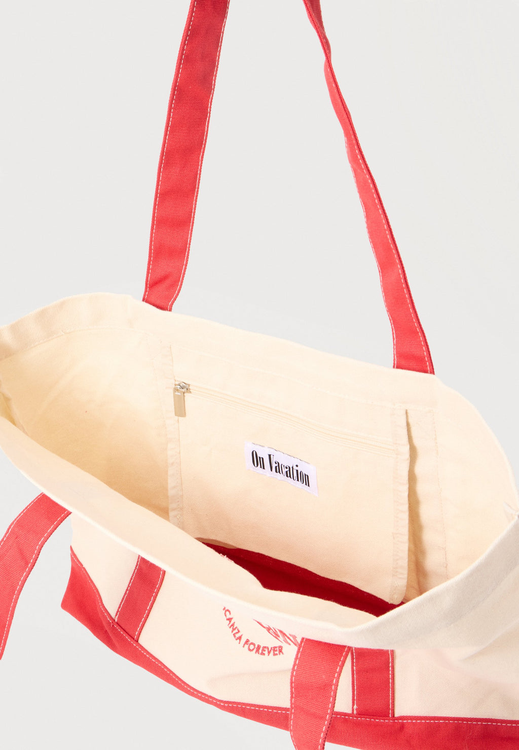 On Vacation APERITIF BAG UNISEX