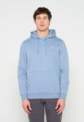 Puma 2 COLOR SMALL NO. 1 LOGO HOODIE