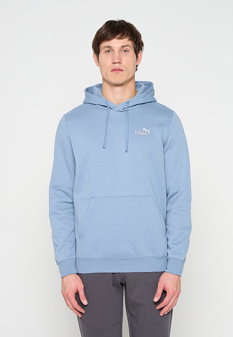 Puma 2 COLOR SMALL NO. 1 LOGO HOODIE