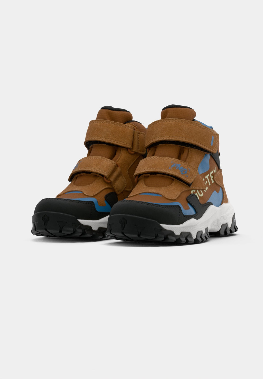 GORETEX Media 3