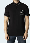 Armani Exchange Poloshirt Media 1